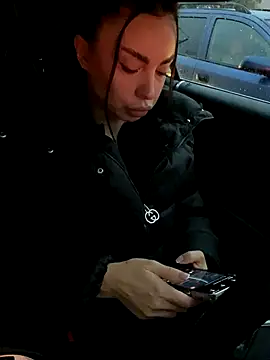 Anna Nobel online show from November 10, 5:02 am