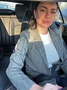 Anna Nobel online show from March 9, 5:32 am