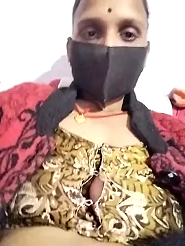 Soniy-Maax online show from February 4, 2:31 pm