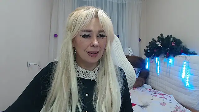 KatrinaCharm online show from December 16, 7:42 pm