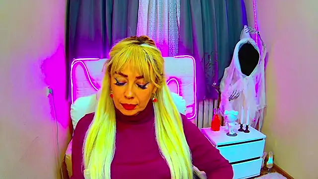 KatrinaCharm online show from October 10, 12:32 pm