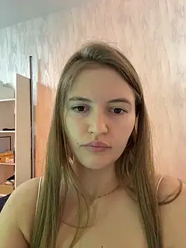 TesssaHart online show from February 13, 9:27 pm