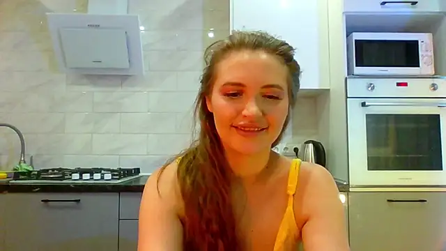 TesssaHart online show from March 25, 10:12 pm