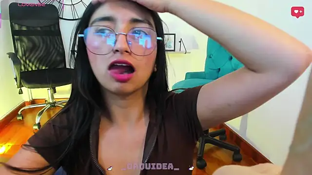  Orquidea  online show from February 23, 7:46 pm