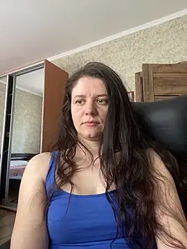 MariannaSida online show from March 4, 9:05 am