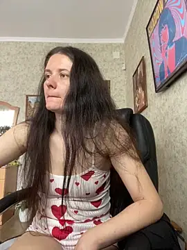 MariannaSida online show from May 21, 8:23 am