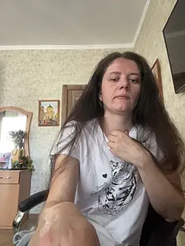 MariannaSida online show from May 19, 6:53 am