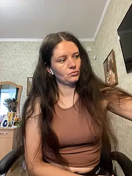 MariannaSida online show from May 20, 6:54 am