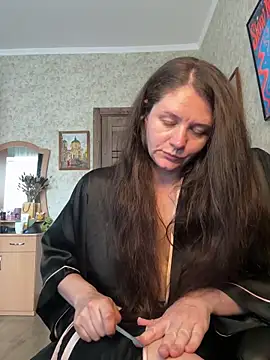 MariannaSida online show from May 25, 12:37 pm