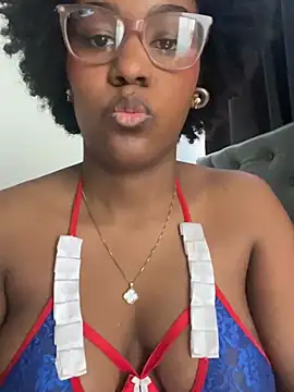 RachelStonne online show from July 11, 1:22 pm