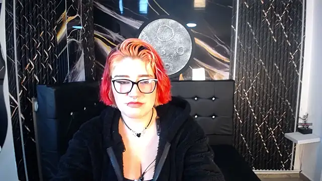Cerecitaa02  online show from May 25, 11:15 pm