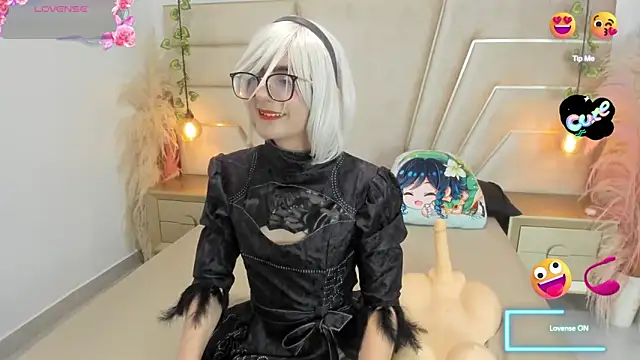 NoahPuff online show from September 26, 5:38 am