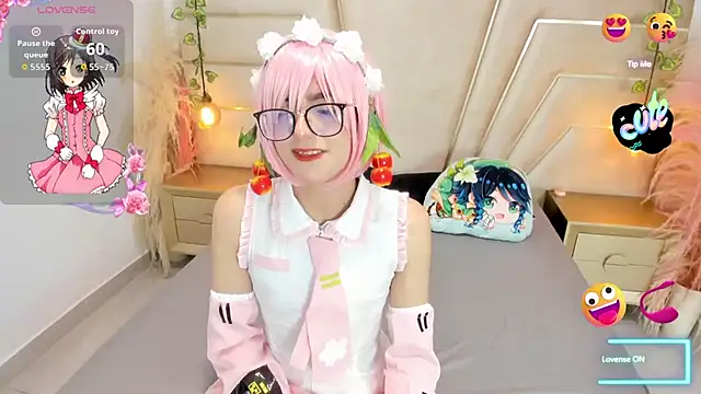NoahPuff online show from September 24, 6:01 am