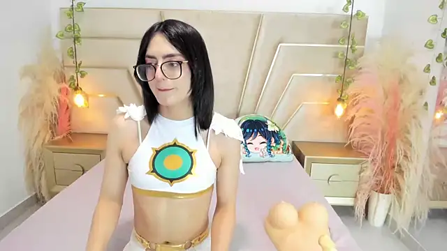 NoahPuff online show from September 21, 6:56 am