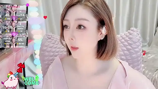 Meng-MM online show from October 15, 2:25 am