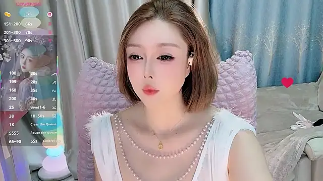 Meng-MM online show from October 11, 3:59 pm