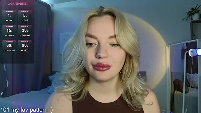 Eva   forever online show from April 30, 2:28 am