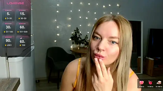 Eva   forever online show from November 8, 3:00 am