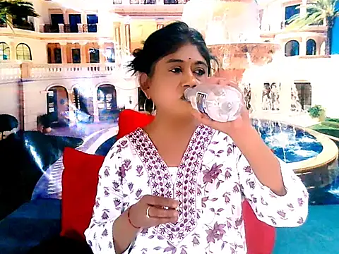 IndianPleasurez1 online show from January 12, 4:07 am