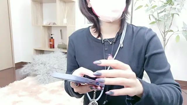 Rei Rei 108 online show from April 10, 11:49 am