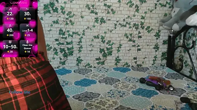 Trishna love online show from October 11, 2:27 am