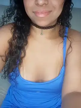 camillaCat online show from March 10, 7:51 pm