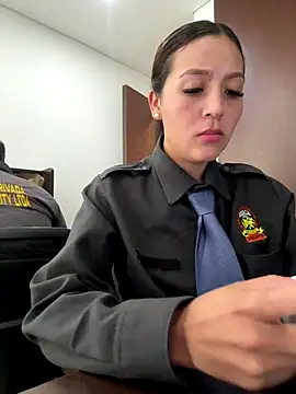 MELODY  06 online show from November 7, 1:17 pm