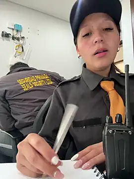 MELODY  06 online show from October 10, 3:06 pm