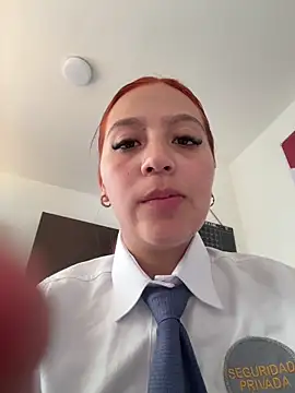 MELODY  06 online show from December 18, 1:27 pm