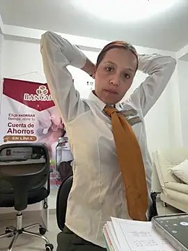 MELODY  06 online show from February 3, 12:43 pm