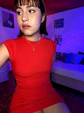 Nani rosse  online show from September 25, 11:46 pm