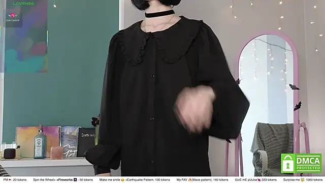 sweetuniporn online show from May 14, 7:58 am