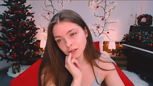 marshmallowee online show from December 22, 9:12 am