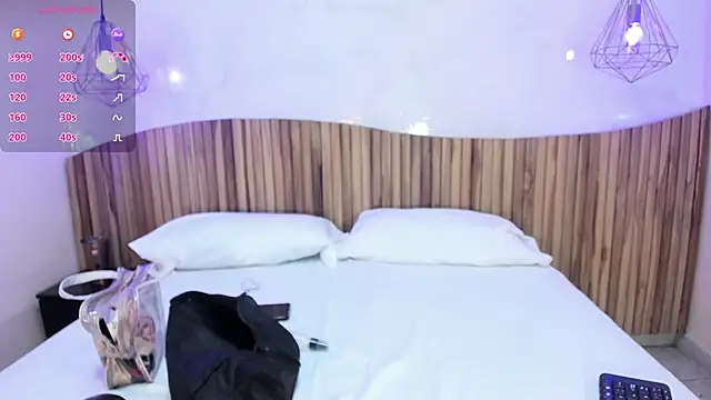 AlissaJoness online show from April 8, 11:56 am