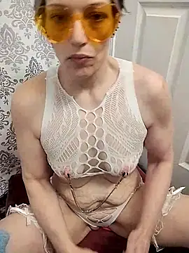 sexiebabi online show from March 23, 2:34 pm