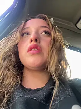 Baby  Otaku online show from February 9, 9:06 pm