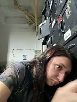 Mia  Gray online show from May 23, 8:18 pm