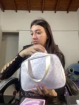 Mia  Gray online show from March 3, 5:41 pm