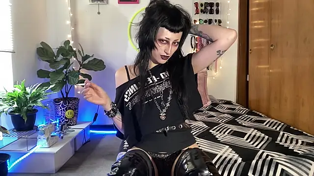 ELENA UMBRA online show from July 8, 7:49 pm