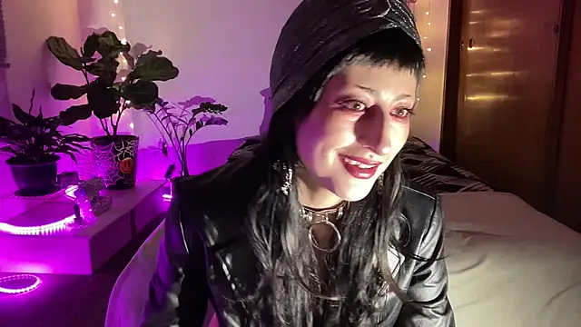 ELENA UMBRA online show from March 19, 4:17 am