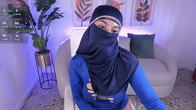 kylie soraya online show from October 21, 7:51 pm