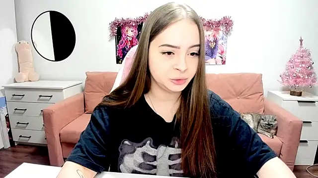 mistress lain online show from January 9, 9:08 pm