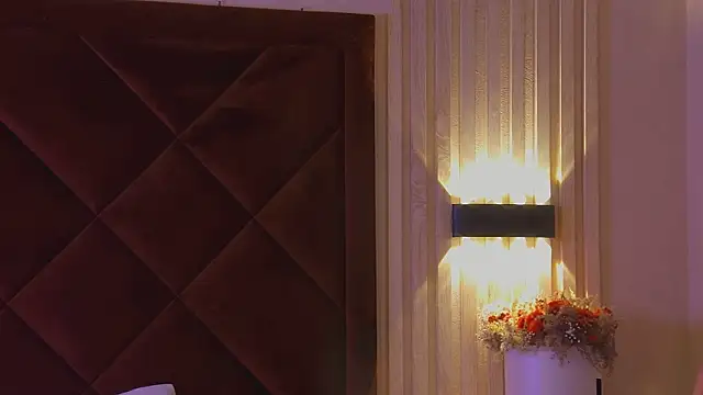 StacyHarland online show from October 20, 4:37 am