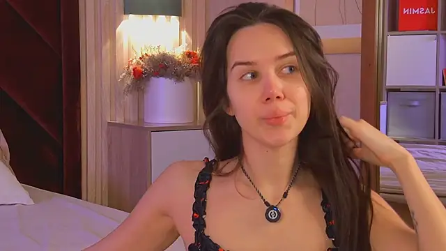 StacyHarland online show from January 11, 4:50 am