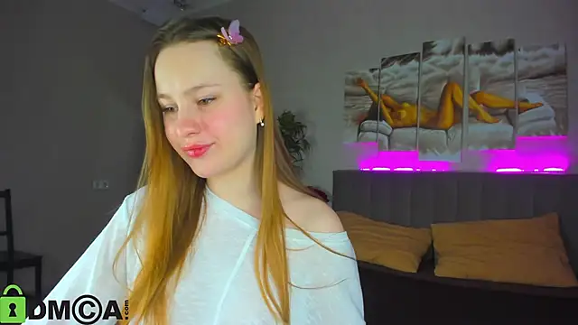 Candy Cansew online show from May 15, 1:11 am