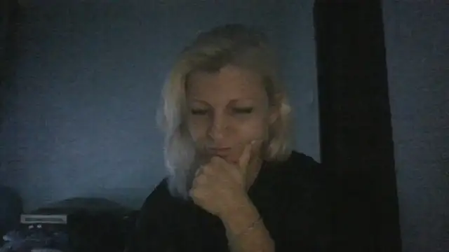 AidaRay online show from January 9, 9:08 pm