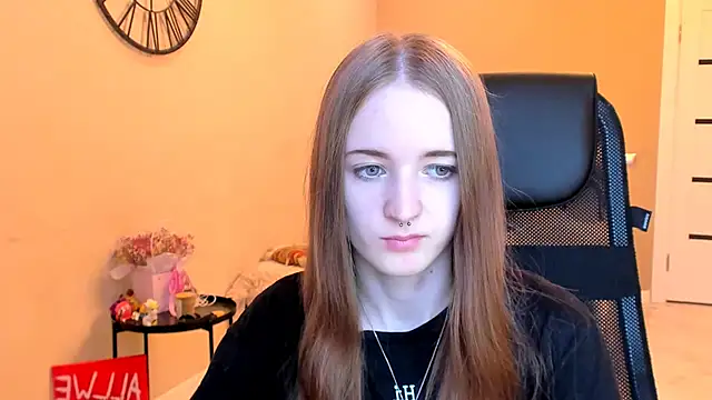 KateKayer online show from November 9, 11:39 am