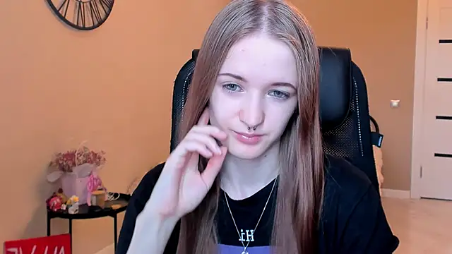 KateKayer online show from November 8, 10:42 am