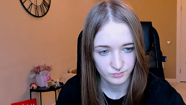 KateKayer online show from October 27, 10:44 am