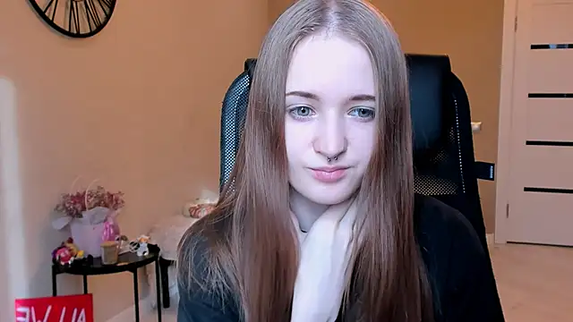 KateKayer online show from November 4, 10:53 am